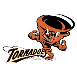 Cavalier Tornadoes logo