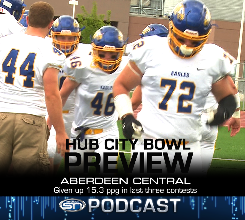 Hub City Bowl Preview