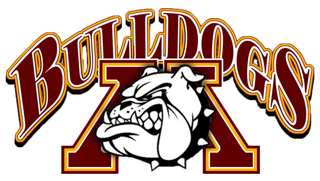 Madison Bulldogs Logo