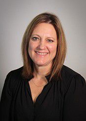 Jeannie Thurston