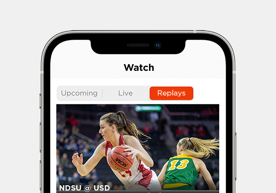 Game Replays App Screenshot