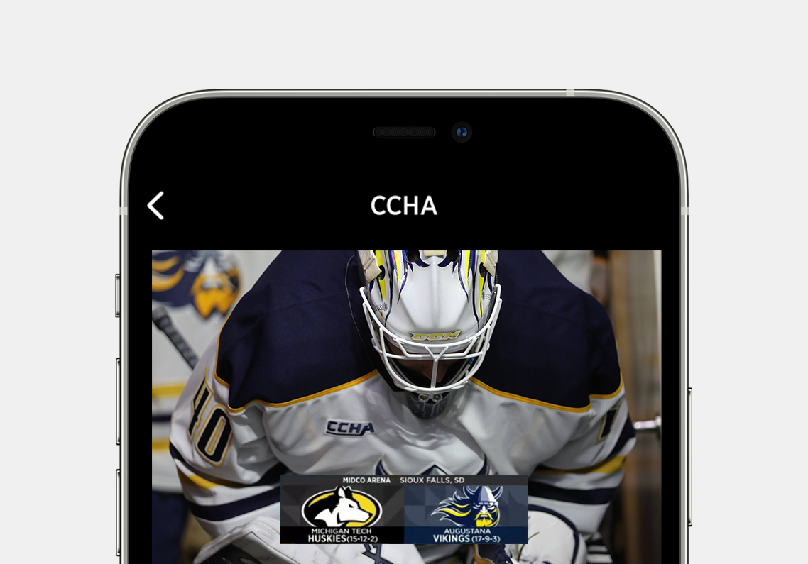 Game Replays App Screenshot