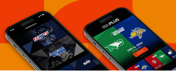 Mobile Streaming
