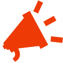 megaphone