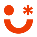 smiley face
