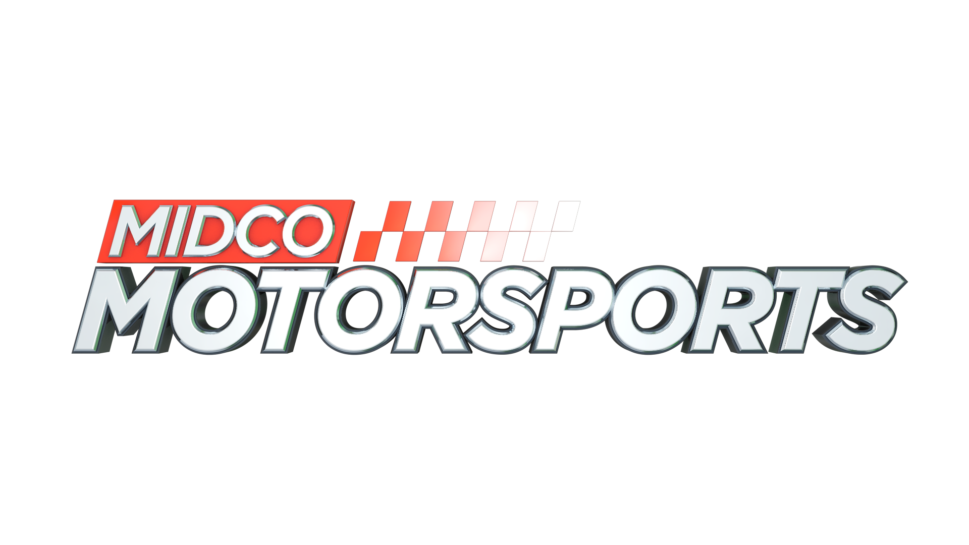 Midco Motorsports logo