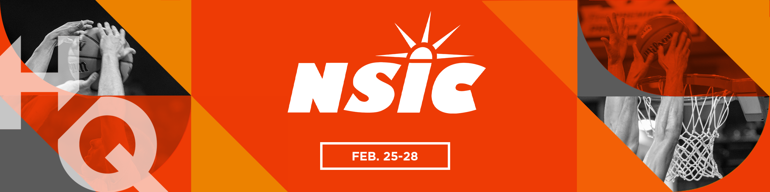 2023 NSIC Men's Basketball Tournament - Northern Sun Intercollegiate  Conference