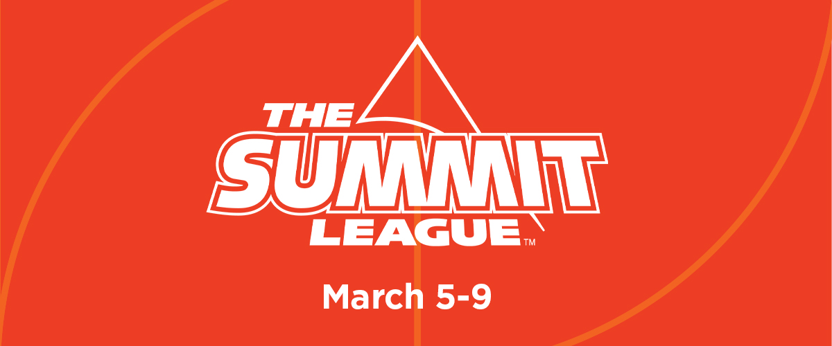 Summit League Logo