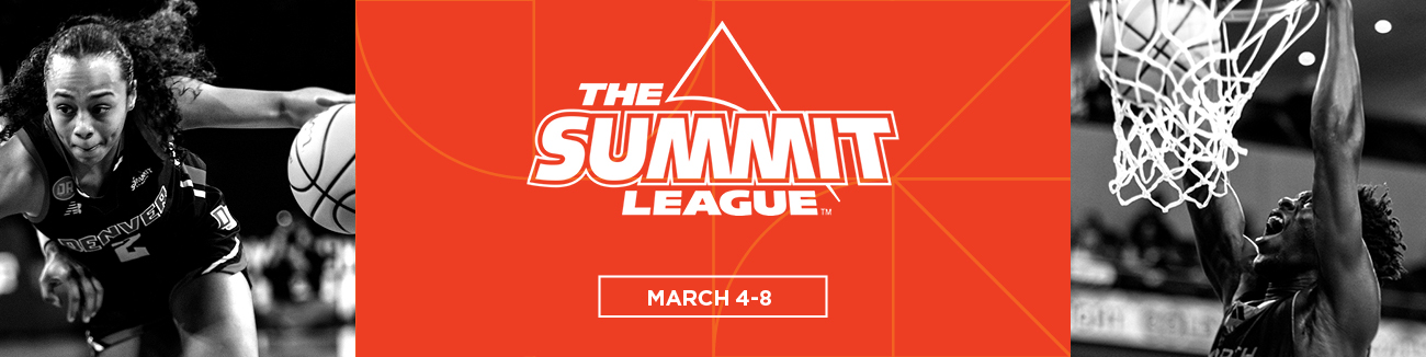 Summit League Tournament
