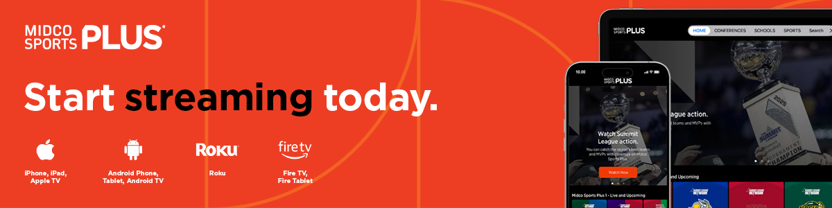 phone streaming midco sports content